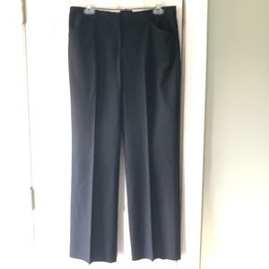 Black Limited Dress Pants Size 10 short
